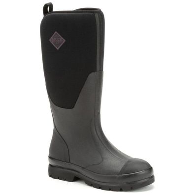 Muck Boots Damen Gummistiefel Chore Classic Tall Boot 30077