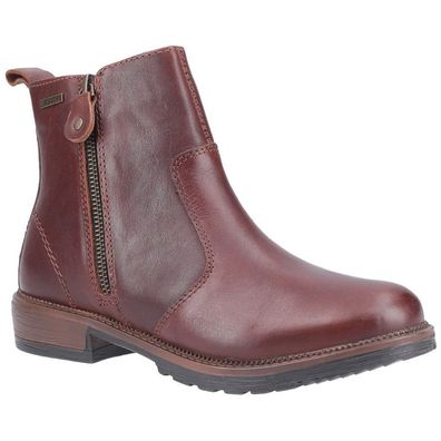 Cotswold Damen Stiefel Ashwicke Zip Ankle Boot 29253