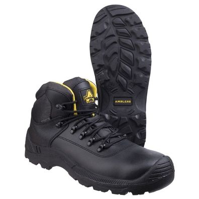 Amblers Safety Sicherheitsstiefel Fs220 Boot SR S7 27671