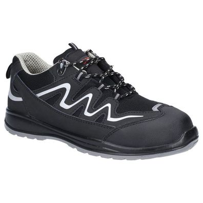 Centek Sicherheitssneaker Fs313 Extra Light Water Resistant Safety Trainer Src S3