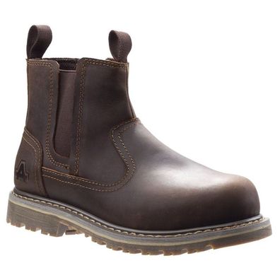 Amblers Safety Damen Sicherheitsstiefel As101 Alice Boot P Sra SB 29964