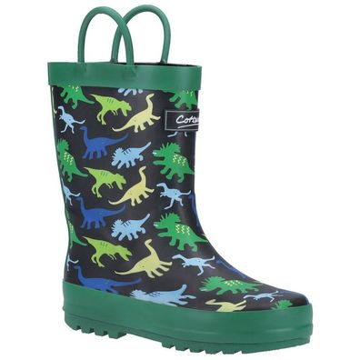 Cotswold Kinder Gummistiefel Sprinkle Junior Wellington Boot Non Safety 27178