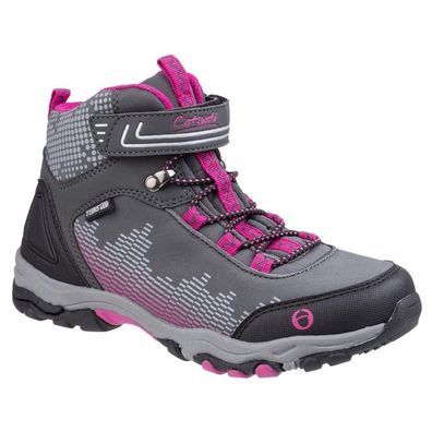 Cotswold Kinder Wanderstiefel Ducklington Waterproof Hiking Boot Non Safety 28251