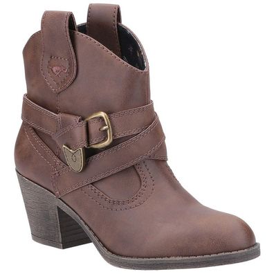 Rocket Dog Damen Stiefel Satire Ankle Boot 29584
