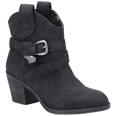 Rocket Dog Damen Stiefel Satire Ankle Boot 29584