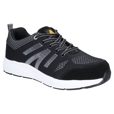 Amblers Safety Sicherheitssneaker As714 Bolt Trainer P S1 28954