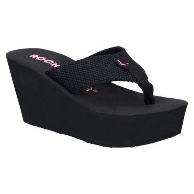 Rocket Dog Damen Sandalen Diver Webbing Sandal Non Safety 28702