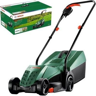 Bosch kabelgebundener Rasenmäher EasyRotak 32-235 (1200-W, 31L-Grasfangkorb)