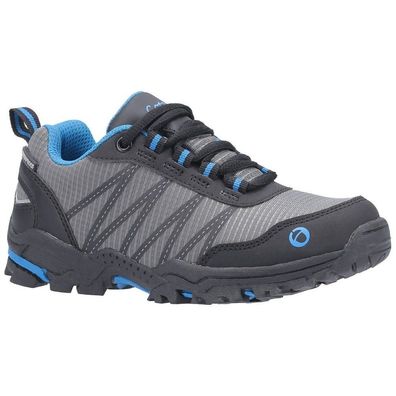 Cotswold Kinder Wanderschuhe Littledean Waterproof Hiking Shoe 30174