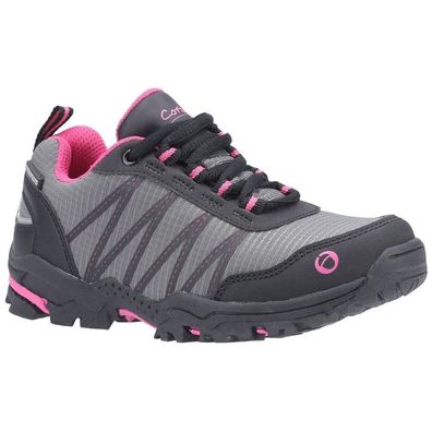Cotswold Kinder Wanderschuhe Littledean Waterproof Hiking Shoe 30174