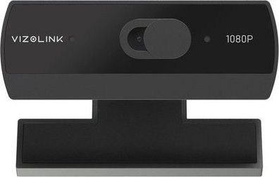 W2N Webcam Full HD, 1080P/30PFS, Dual Mikrofon Rauschunterdrückung 78° Blickfeld