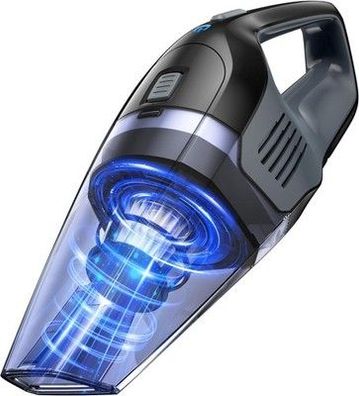 Handstaubsauger, Leistungsstarker, Tragbarer, Leichter, kabellos, für Auto