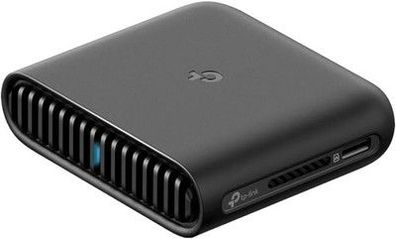 TP-Link TL-WR3002X Wi-Fi 6 Reise-Router Dualband AX3000, 1 × 2,5-Gbit/s-Port