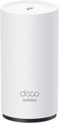TP-Link Deco BE25-Outdoor Wi-Fi 7 Router | Dualband-WLAN bis zu 2.882 Mbit/s