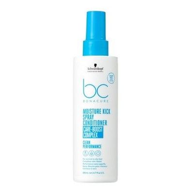 Schwarzkopf Professional Bonacure Moisture Kick Spray Conditioner - 200 ml