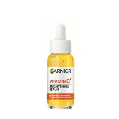 Garnier SkinActive Vitamin C Brightening Serum gegen dunkle Flecken, 30 ml