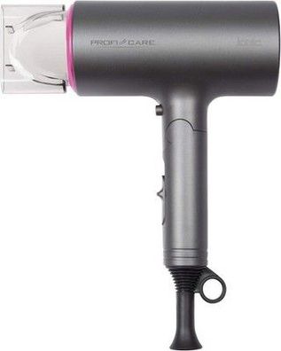 ProfiCare® Haartrockner klappbar |1600W | kompakter Hair Dryer PC - HT 3073 pink