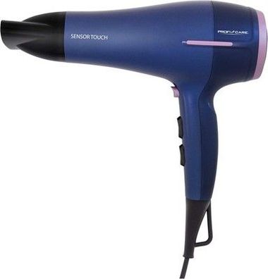 ProfiCare Profi-Haartrockner | professioneller Volumen-Diffusor | PC-HTD 3030