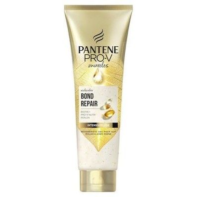Pantene Pro-V Molecular Bond Repair Tiefenwirksame Haarpflege mit Biotin 150ml