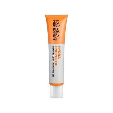 L'Oréal Men Expert Healthy Look, erfrischendes Gesichtsgel für Männer, 40 ml