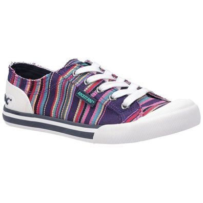 Rocket Dog Damen Sneakers Jazzin Trainer 30267
