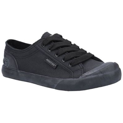 Rocket Dog Damen Sneakers Jazzin Fable Trainer 30268