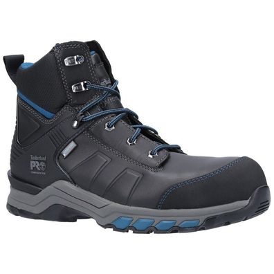 Timberland Pro Sicherheitsstiefel Hypercharge Composite Safety Toe Work Boot Hro