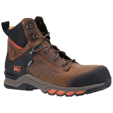 Timberland Pro Sicherheitsstiefel Hypercharge Composite Safety Toe Work Boot Hro