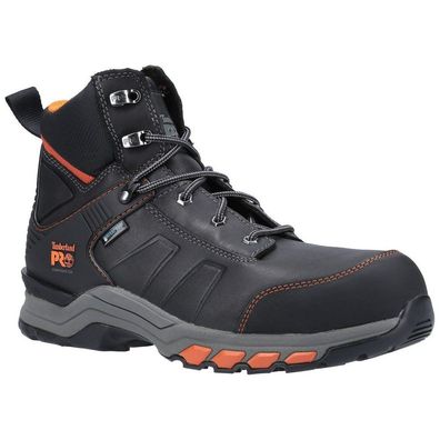 Timberland Pro Sicherheitsstiefel Hypercharge Composite Safety Toe Work Boot Hro