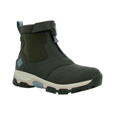 Muck Boots Damen Gummistiefel Apex Mid Zip Wellington 30982