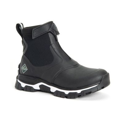 Muck Boots Damen Gummistiefel Apex Mid Zip Wellington 30982