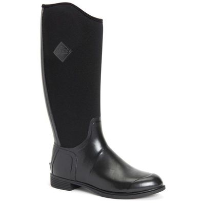 Muck Boots Damen Gummistiefel Derby Tall 30983