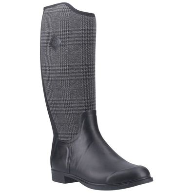 Muck Boots Damen Gummistiefel Derby Tall 30983
