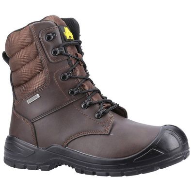 Amblers Safety Sicherheitsstiefel 240 Boot Src WR S3 33909