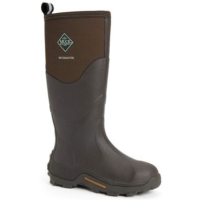 Muck Boots Gummistiefel Muckmaster Wellington 33536