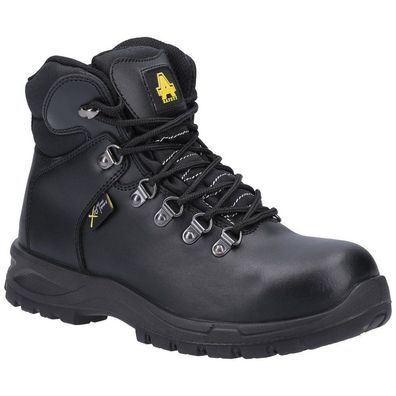 Amblers Safety Damen Sicherheitsstiefel As606 Boots M Src S3 31376