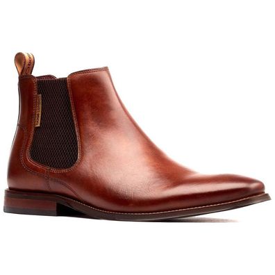 Base London Stiefel Sikes Chelsea Boot 32251