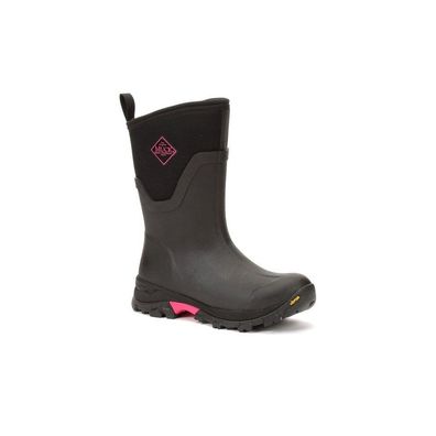 Muck Boots Damen Gummistiefel Arctic Ice Mid Wellingtons 33344