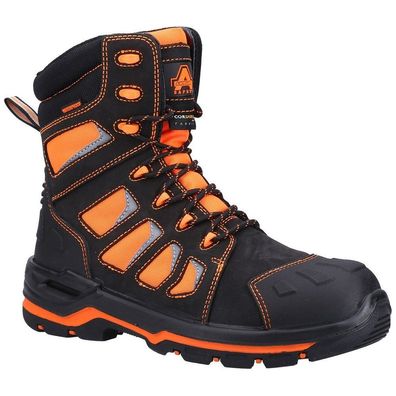 Amblers Safety Sicherheitsstiefel As972c Beacon Boot WR Hro Src S3 33904