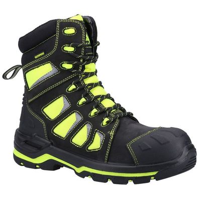 Amblers Safety Sicherheitsstiefel As972c Beacon Boot WR Hro Src S3 33904
