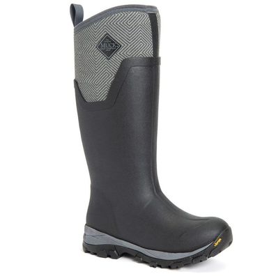 Muck Boots Damen Gummistiefel Arctic Ice Tall Wellingtons 33345