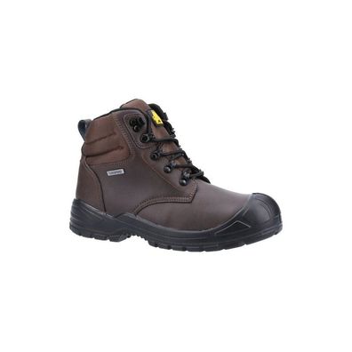 Amblers Safety Sicherheitsstiefel 241 Boot Src WR S3 33910
