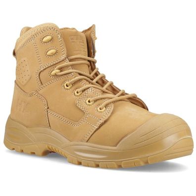 Hard Yakka Sicherheitsstiefel Legend PR Safety Boot P FO Hro Sra SB 34690