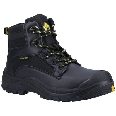 Amblers Safety Sicherheitsstiefel 501r S1p Boot FO Hro SR S1pl 36472
