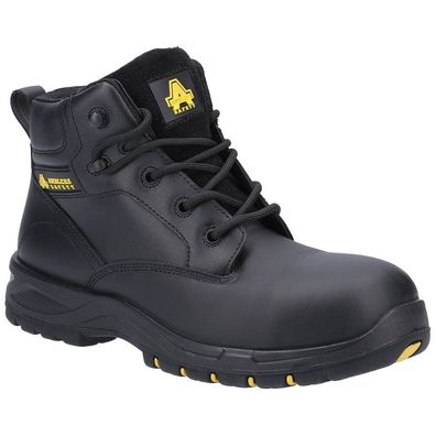 Amblers Safety Damen Sicherheitsstiefel As605c Boots WR Hro Src S3 31375