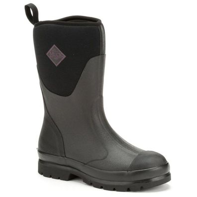 Muck Boots Damen Gummistiefel Chore Classic Short 31786