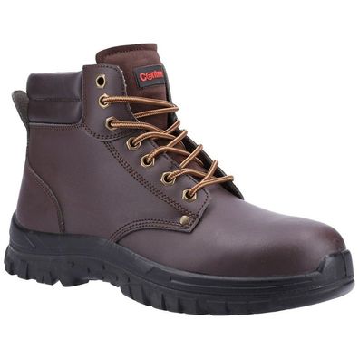 Centek Sicherheitsstiefel 318 S3 Safety Boot Src 33360