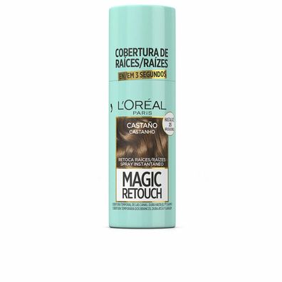 L'Oréal Professionnel MAGIC Retouch #2-brown spray 75ml
