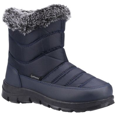 Cotswold Damen Gummistiefel Longleat Wellingtons 35598
