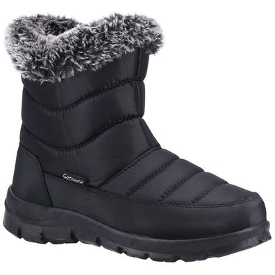 Cotswold Damen Gummistiefel Longleat Wellingtons 35598